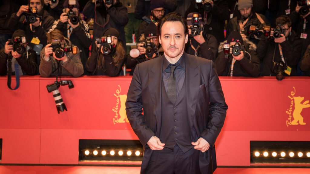 Why Hollywood Won't Cast John Cusack Anymore - The List