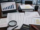 Image for Sold, or just shipped? How sales figures can be manipulated – and how you can spot it