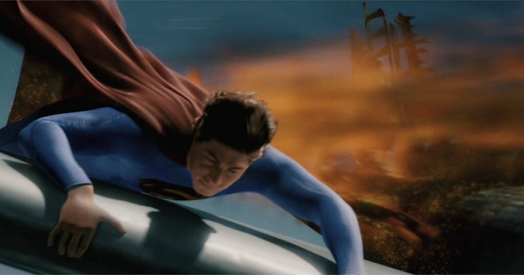 20 Years Later, One Scene Almost Makes This Failed ‘Superman’ Movie A Success