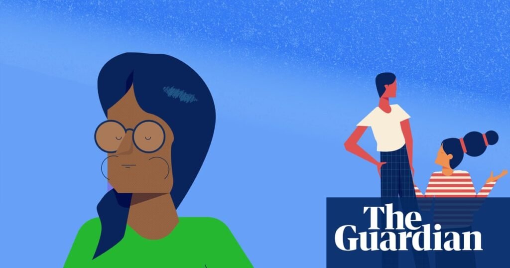 ‘My partner’s mum is cruel towards him and I worry how she’ll be with our future kids’ | Family